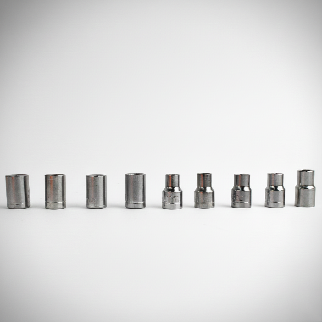 Estuche con matraca.Modelo: HL-JU9262
