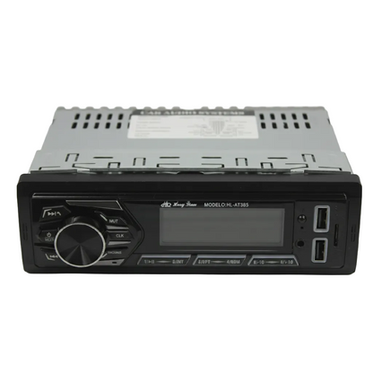 HL-AT385 Radio para auto