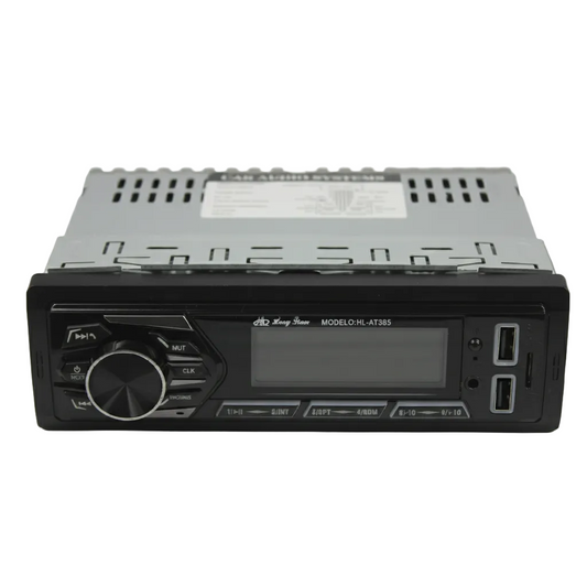 HL-AT385 Radio para auto