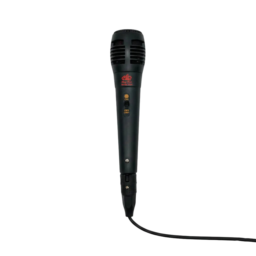 Micrófono con Cable Auxiliar: HL-MIC6332