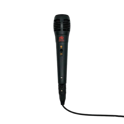 Micrófono con Cable Auxiliar: HL-MIC6332