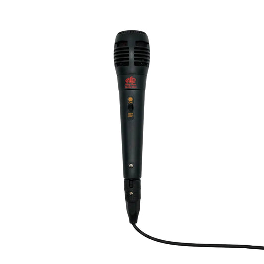 Micrófono con Cable Auxiliar: HL-MIC6332