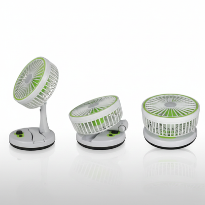 HL-VEN8458 Ventilador