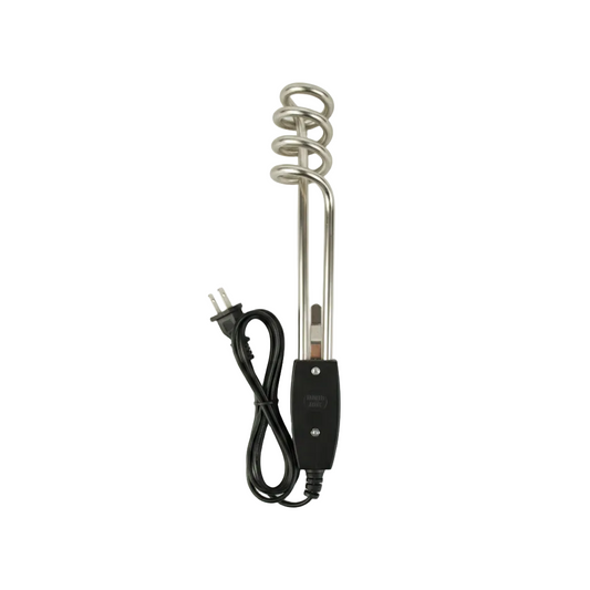 Calentador para agua.Modelo: RDK8139