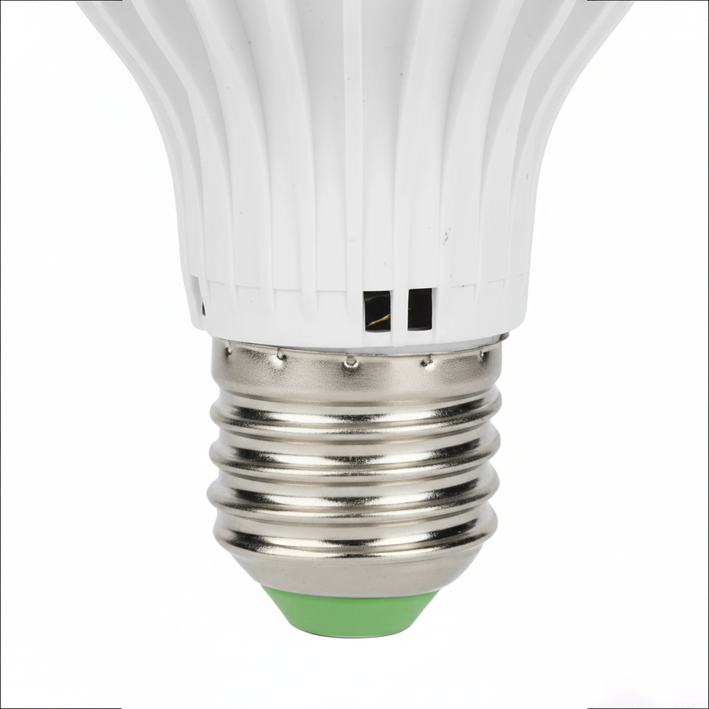 Foco de luz LED 18 w. Modelo INT042
