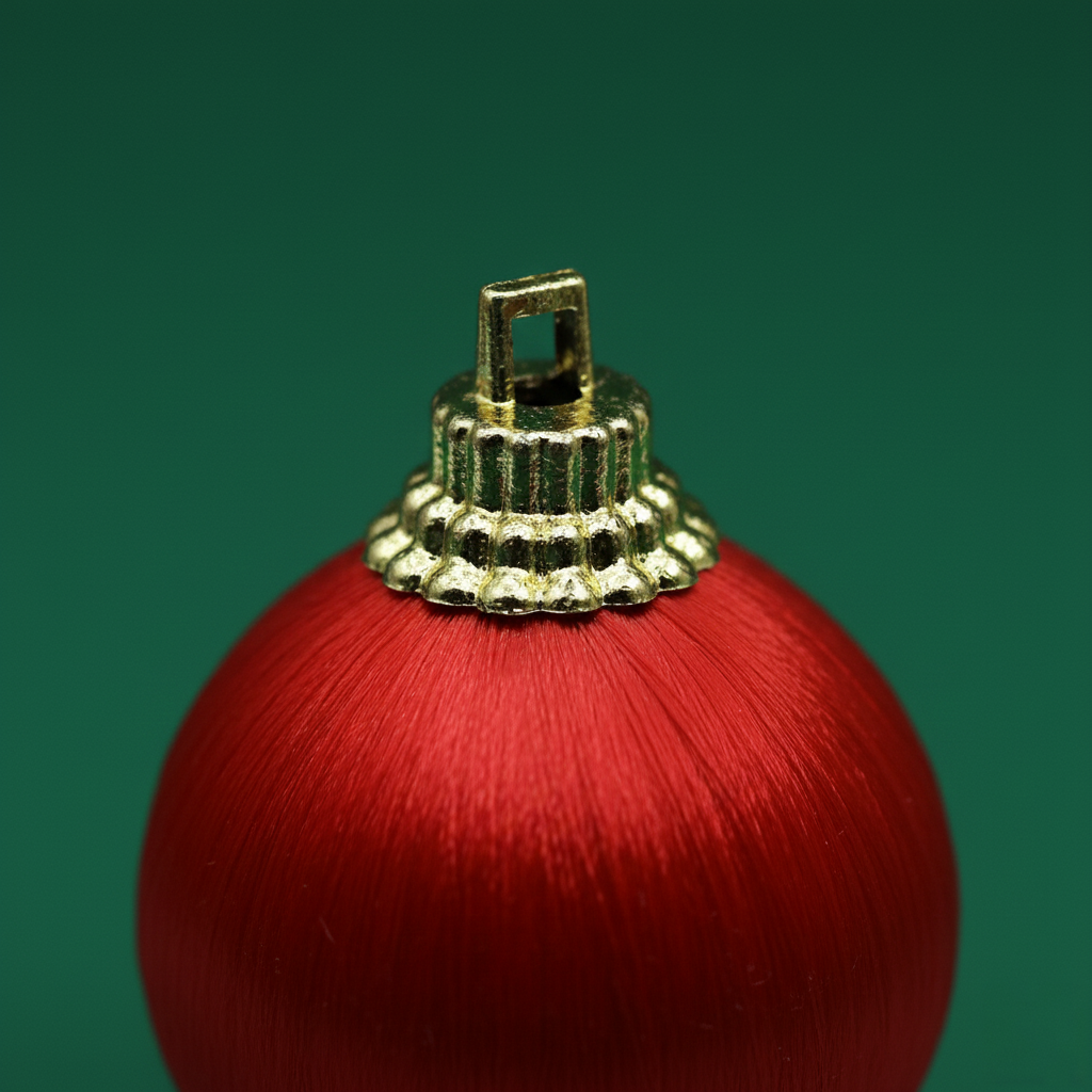 Set de Esferas Navideñas: Modelo HL-SDH8410