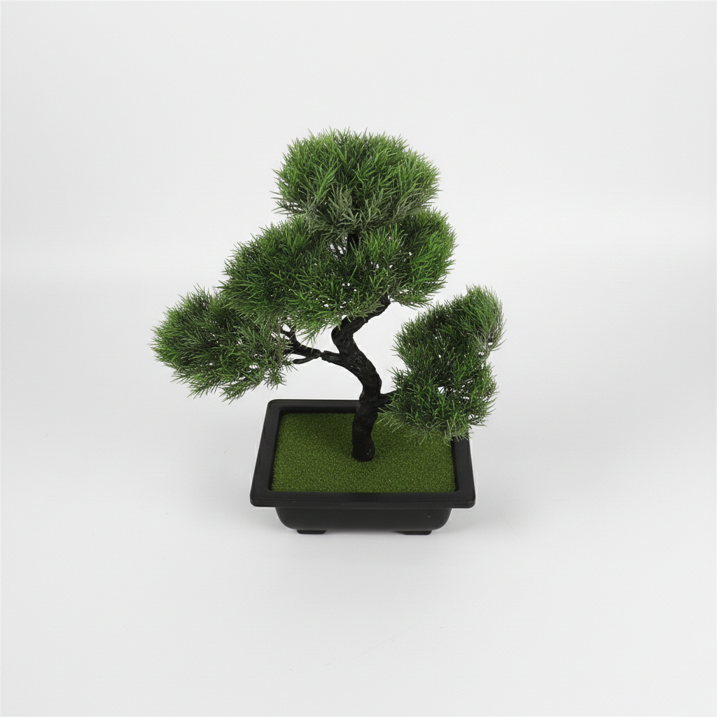 HL-FA2910 Árbol miniatura artificial