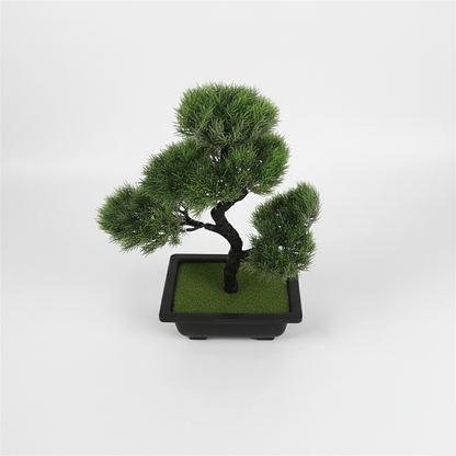 HL-FA2910 Árbol miniatura artificial
