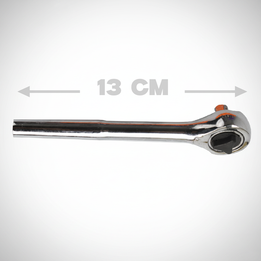 Estuche con matraca.Modelo: HL-JU9262