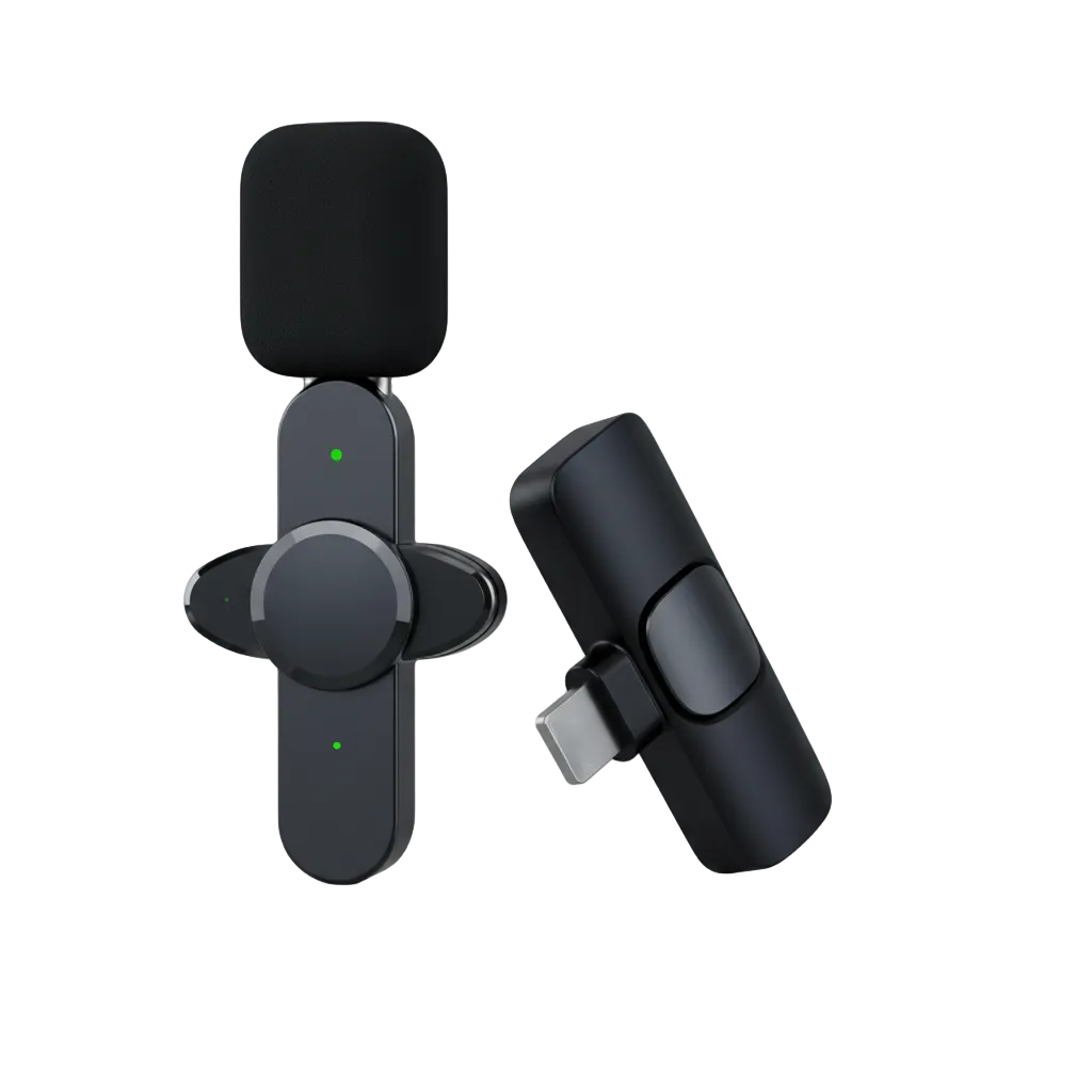 HL-MIC5401 Micrófono Lavalier