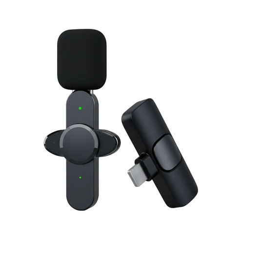 HL-MIC5401 Micrófono Lavalier