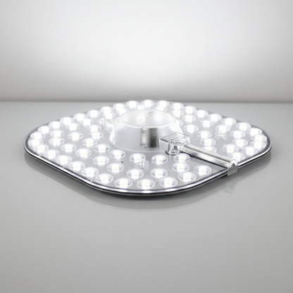 Modulo LED 24W Cuadrado Modelo HL-INT03