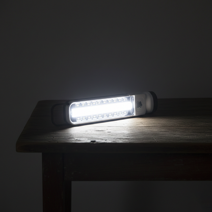 Linterna LED USB, Portatil LAM9299