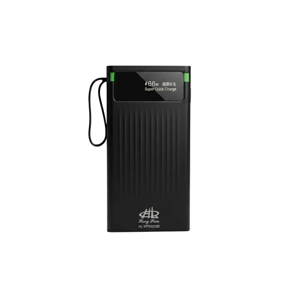 YFY4203D Power Bank