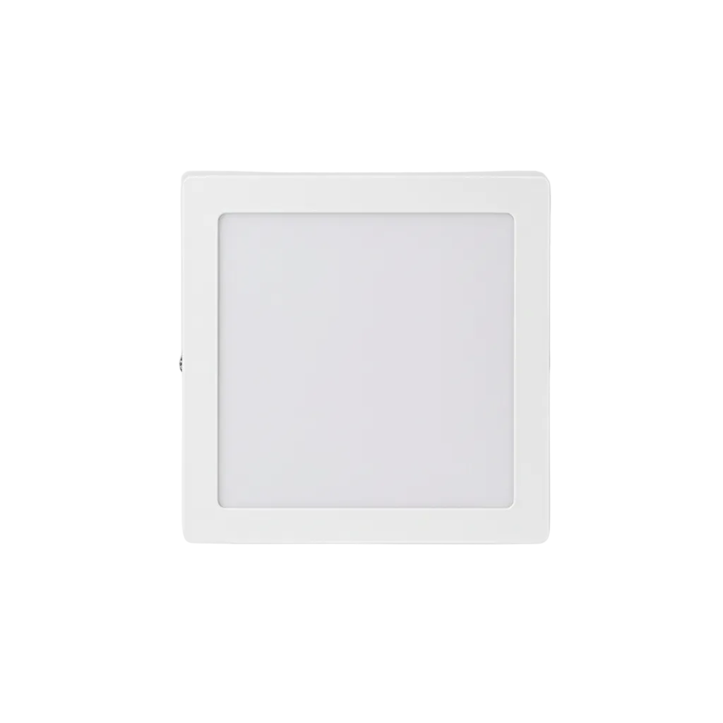 Lámpara de Techo Cuadrada, Modelo: HL-INT048