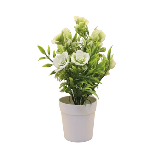 Rosas artificiales.Modelo: HL-YH4220