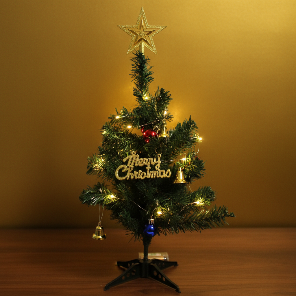 HL-ADN8314 Árbol de Navidad