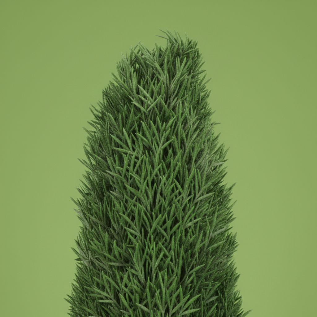 Arbol de decoración.Modelo:HL-FA2850
