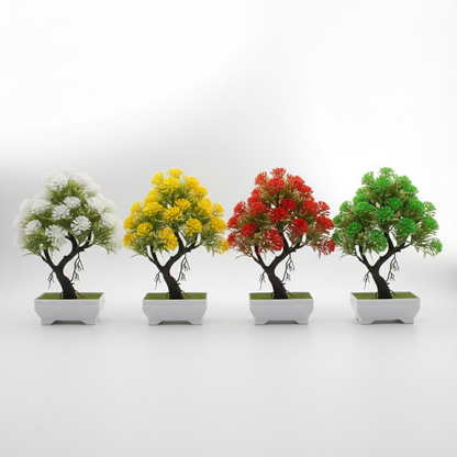 HL-YH22582 Planta Artificial