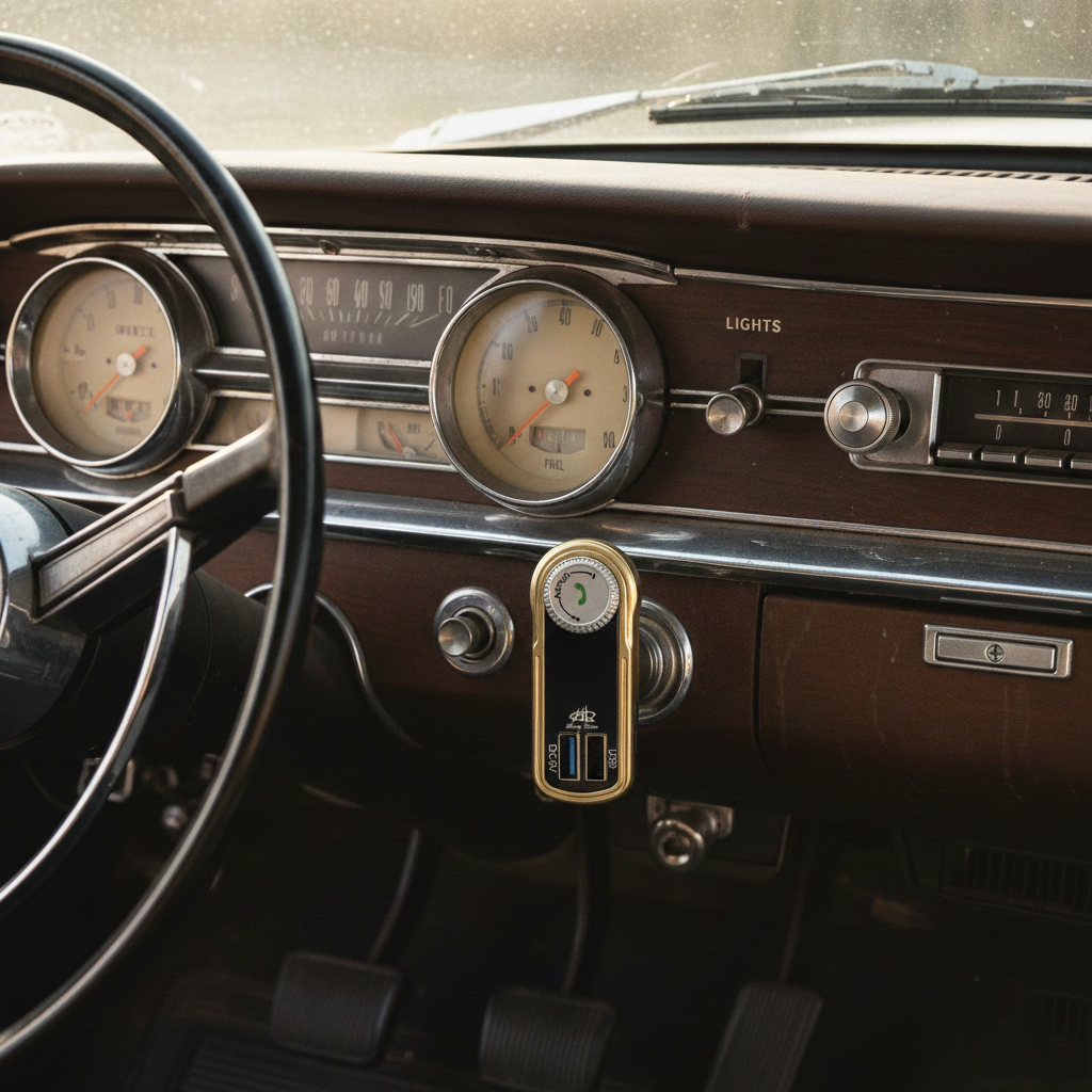 Transmisor Y Receptor De Audio, Aux & Fm, Manos Libres: HL-TC6761