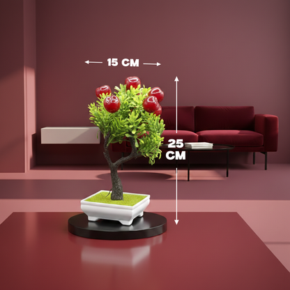 HL-YH23325 Planta Artificial