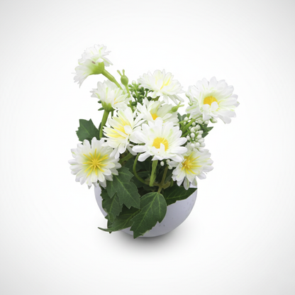 Flores artificiales.Modelo: HL-YH4223