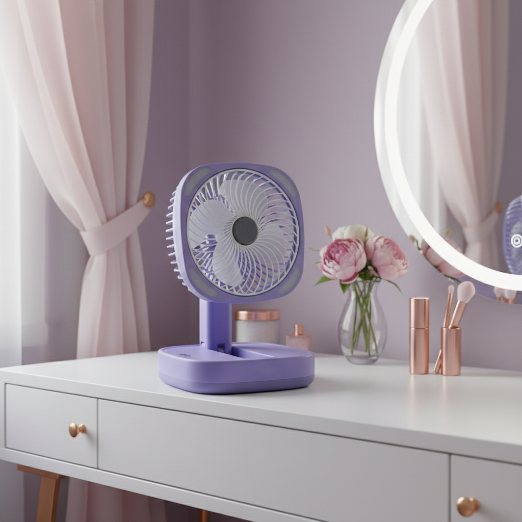 Ventilador VEN4004
