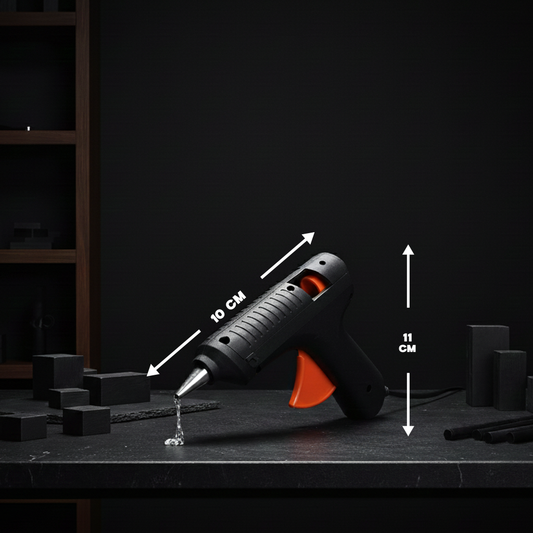 HL-PI5508 Pistola de Silicon