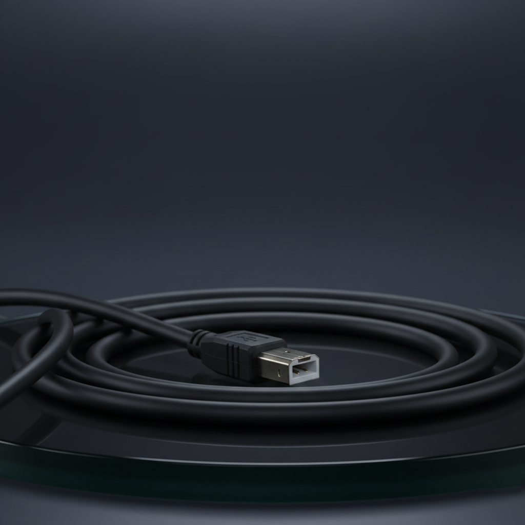 HL-CAB8485 Cable de Impresión
