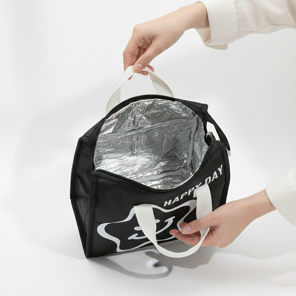 Bolsa termica.Modelo:HL-CB8816