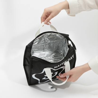 Bolsa termica.Modelo:HL-CB8816