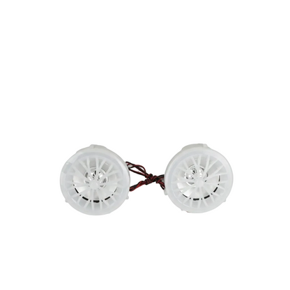 Bocina para moto: HL-BM14
