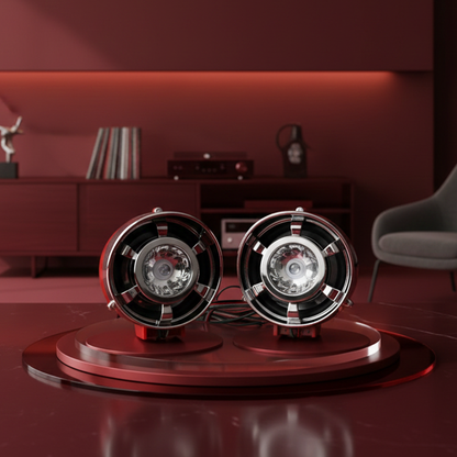 Alarma y bocina.Modelo:HL-BM7