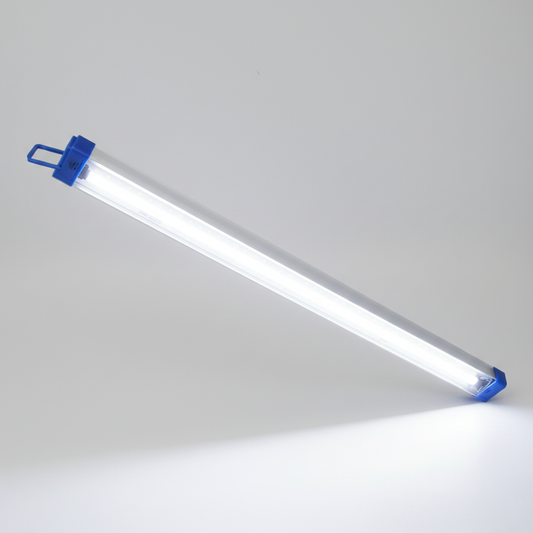 Lampara led luz de emergencia.Modelo:HL-ADK02