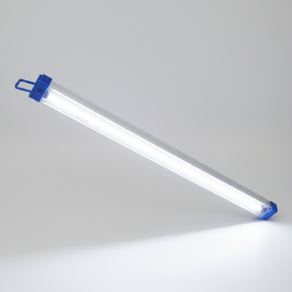 Lampara de emergencia.Modelo: HL-ADK03