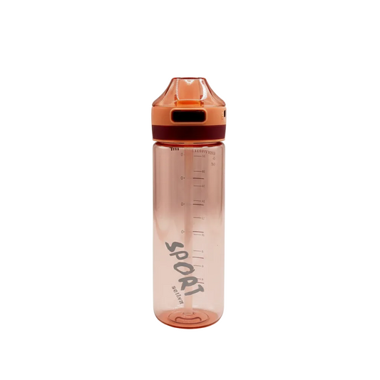 Botella de agua portatil.Modelo:VDP9331