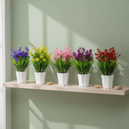 Planta.Modelo:HL-YH23286