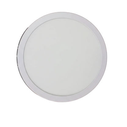 Lámpara de Techo Circular LED 12W - Modelo HL-INT043