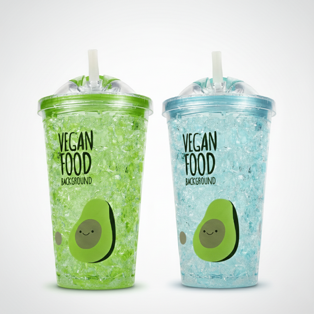 Vaso para agua.Modelo:HL-VDP9362