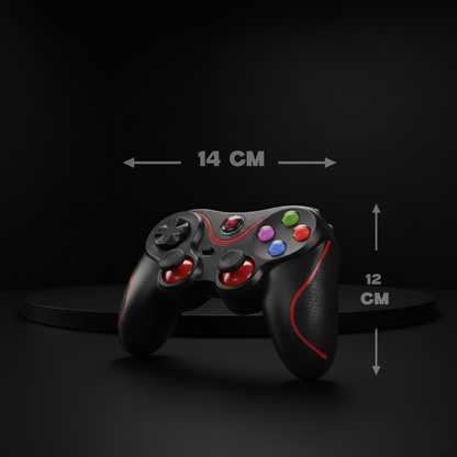 HL-V8 Control de Videojuego