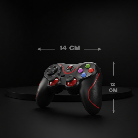 HL-V8 Control de Videojuego