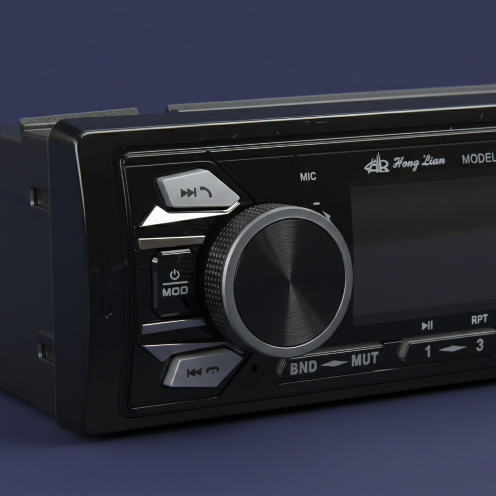 Corona artificial.Modelo:HL-YH4224