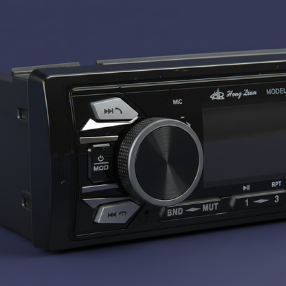 Corona artificial.Modelo:HL-YH4224