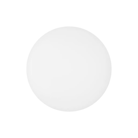 "Luz de techo LED con panel. Modelo: INT057"