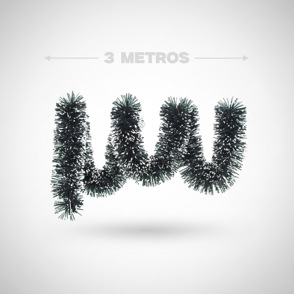 Escarcha para crear un arbol.Modelo: DML8711