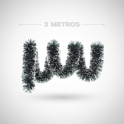 Escarcha para crear un arbol.Modelo: DML8711
