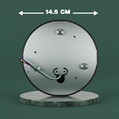 Módulo LED 24W. Modelo INT067