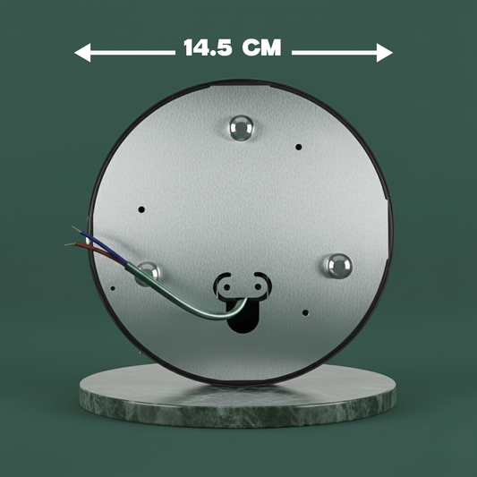 Módulo LED 24W. Modelo INT067