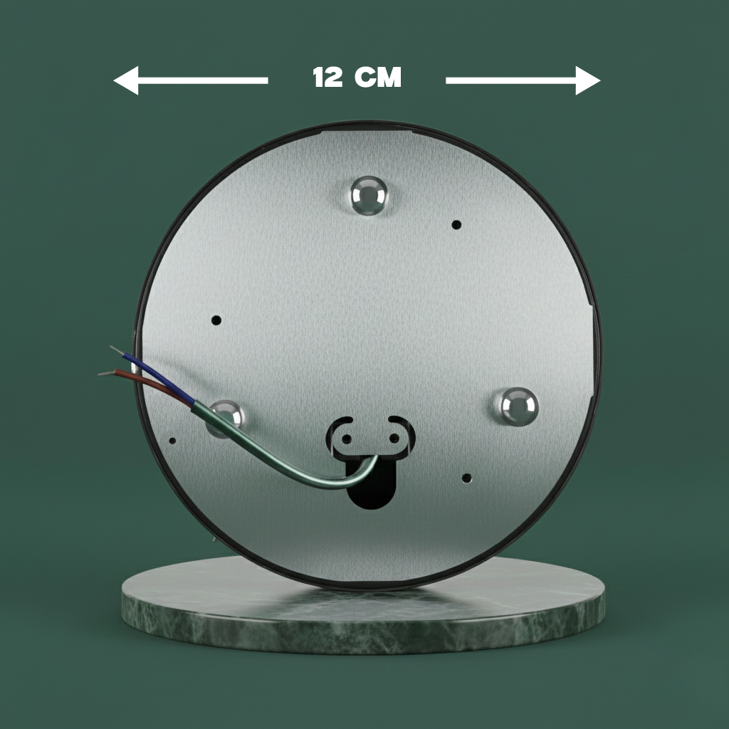 Módulo LED 12W. Módelo INT066