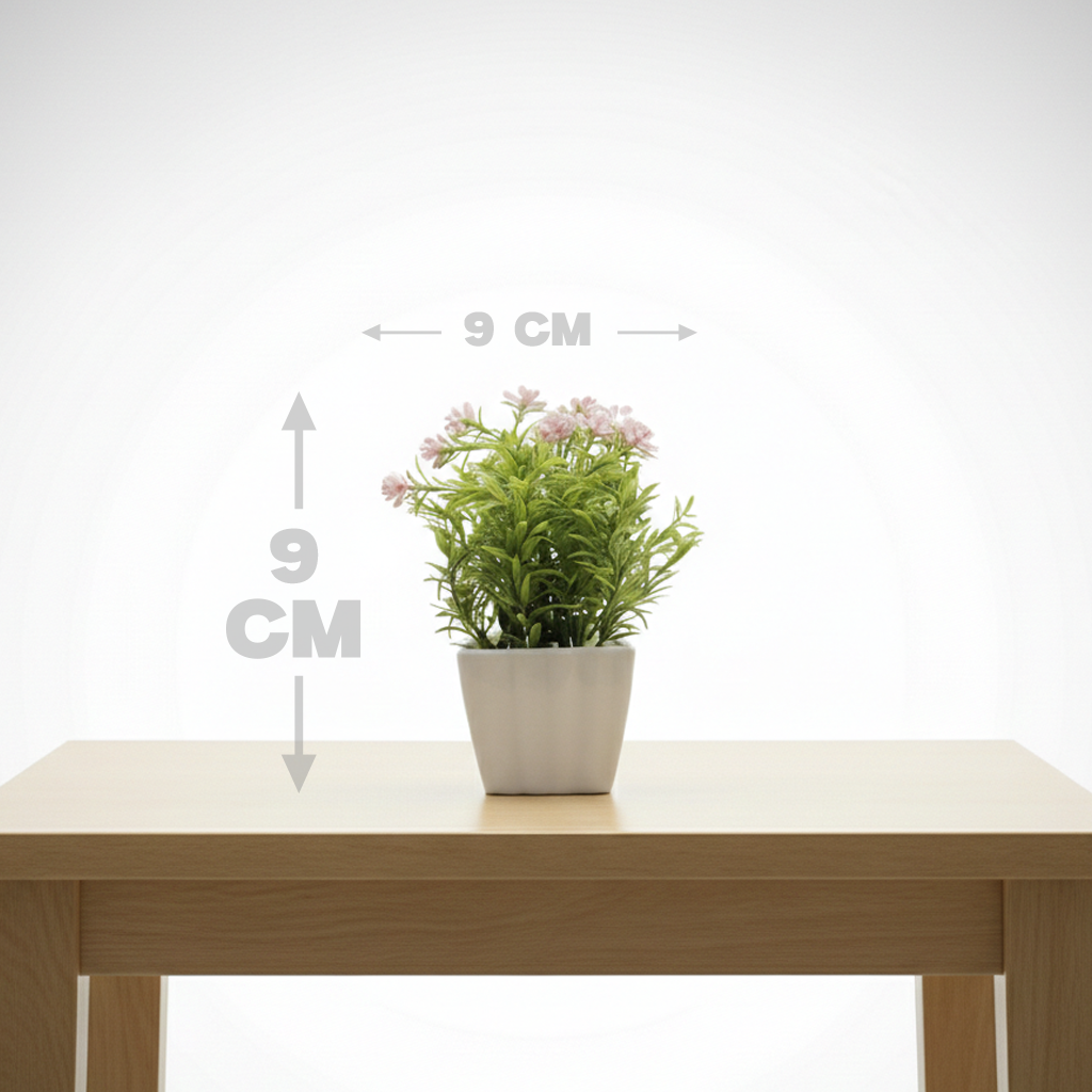 Planta artificial.Modelo: HL-FAC9314